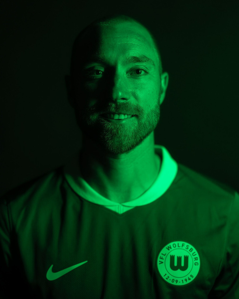 Christian Eriksen Bundesliga'nın yolunu tuttu - Resim : 1