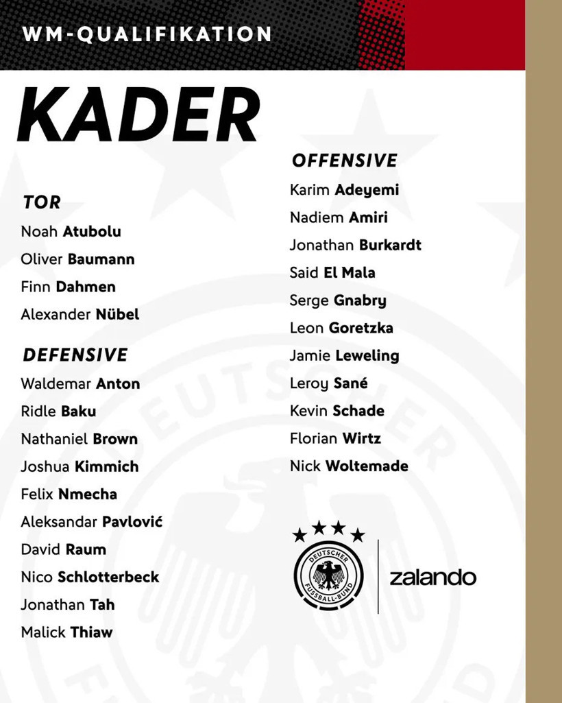 Leroy Sane coştu, Almanya'ya geri döndü - Resim : 1