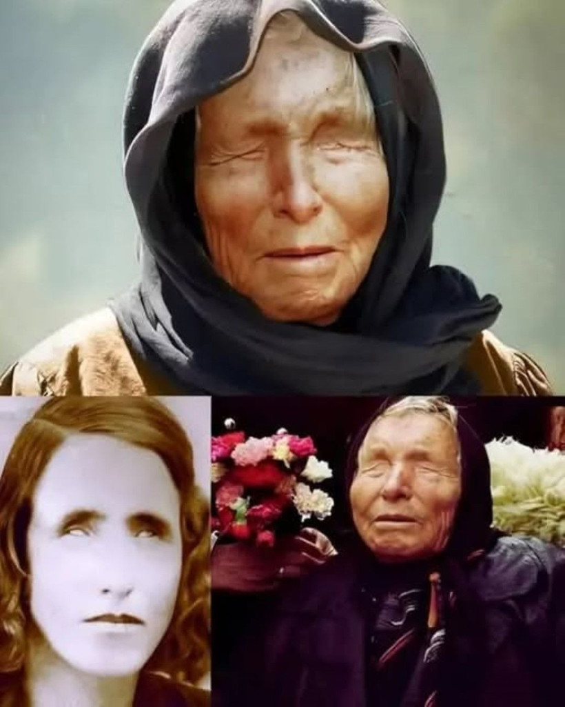Baba Vanga’nın 2026 kehanetleri: Büyük bir kırılma anı yaşanacak - Resim: 1