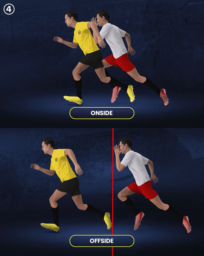 'Wenger Yasası' iptal edildi: VAR için yeni kurallar geliyor! - Resim : 1