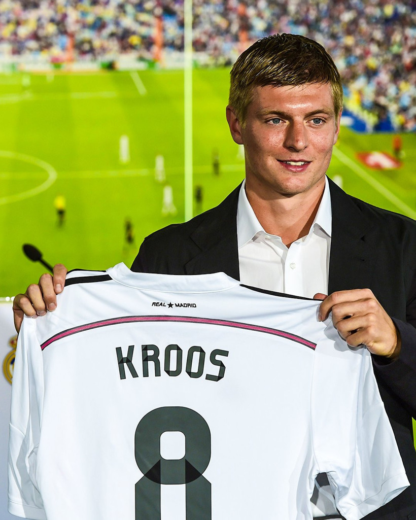 Mourinho, Real Madrid'e 3 bomba transferle geliyor: Hjulmand, Rodri ve Harry Kane! - Resim : 4