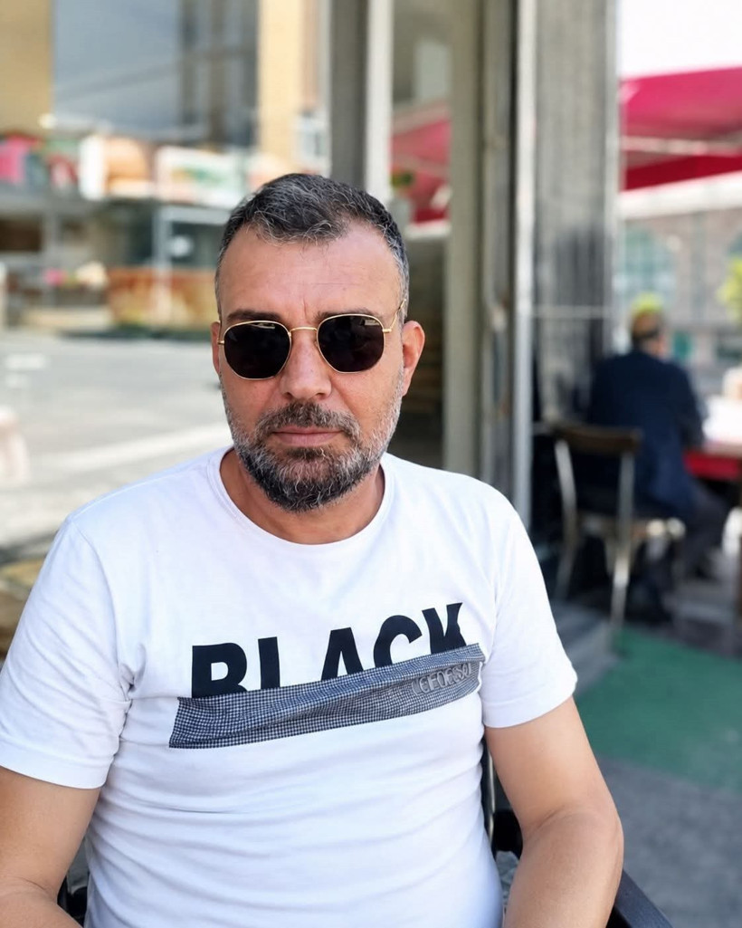 Cinayet öncesi paylaşım dikkat çekti: Parkta silahla poz vermiş - Resim : 1