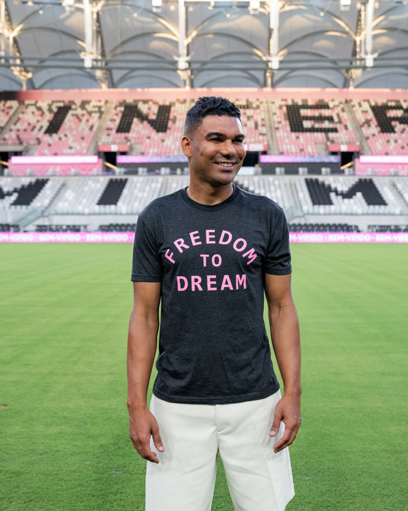 MLS, Casemiro transferine soruşturma açtı: 'Keşif önceliği' ihlali incelemesi - Resim : 1