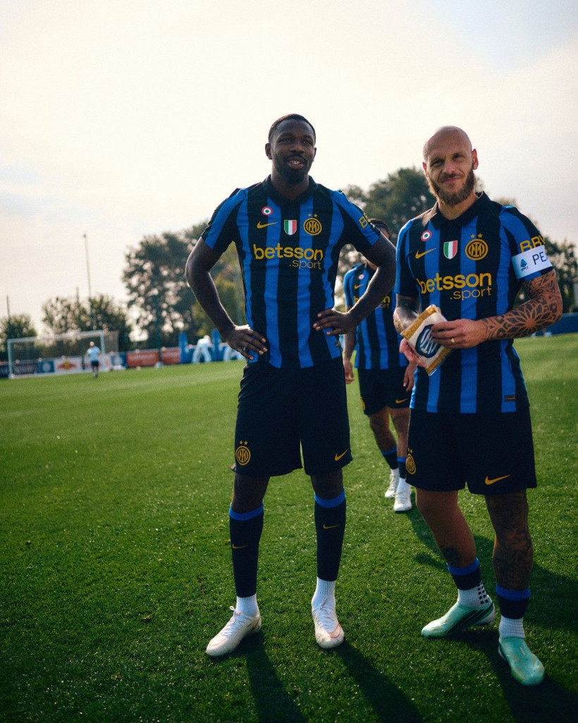 Dünyanın en iyi 99 kulübü belli oldu. Süper Lig'in 4 büyüklerinin yeri şaşırttı - Resim: 10