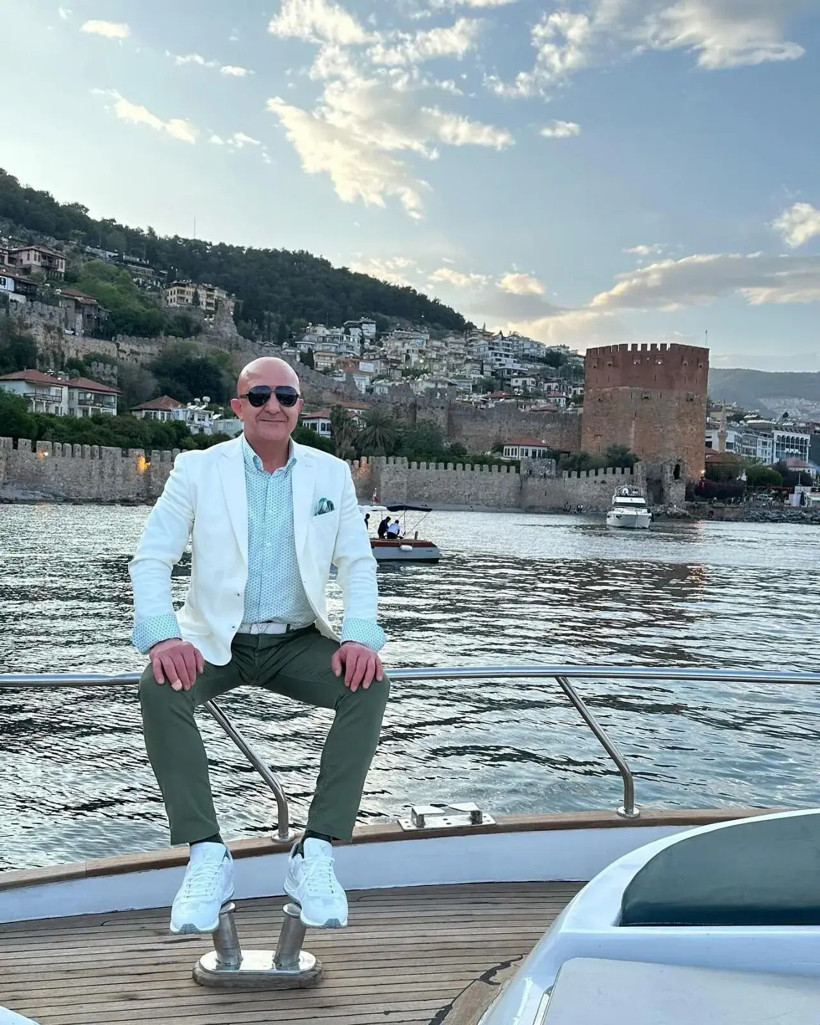 Aydın Çavuşoğlu