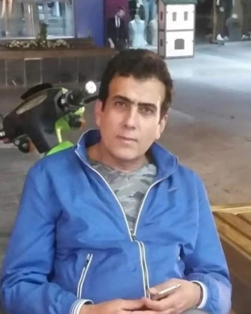 Bıçaklı kavga: 1 ölü, ikisi polis altı yaralı - Resim : 1