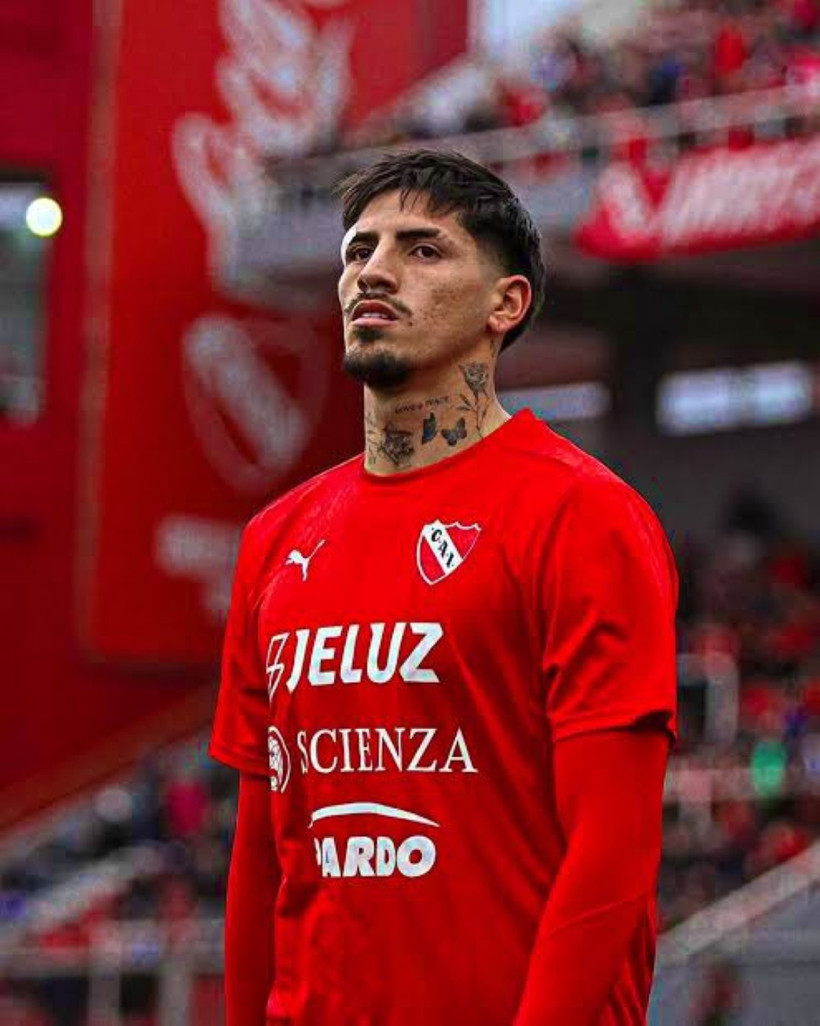 Fenerbahçe'den savunmaya genç yıldız: Skriniar'ın yeni ortağı Arjantin'de bulundu! - Resim : 1