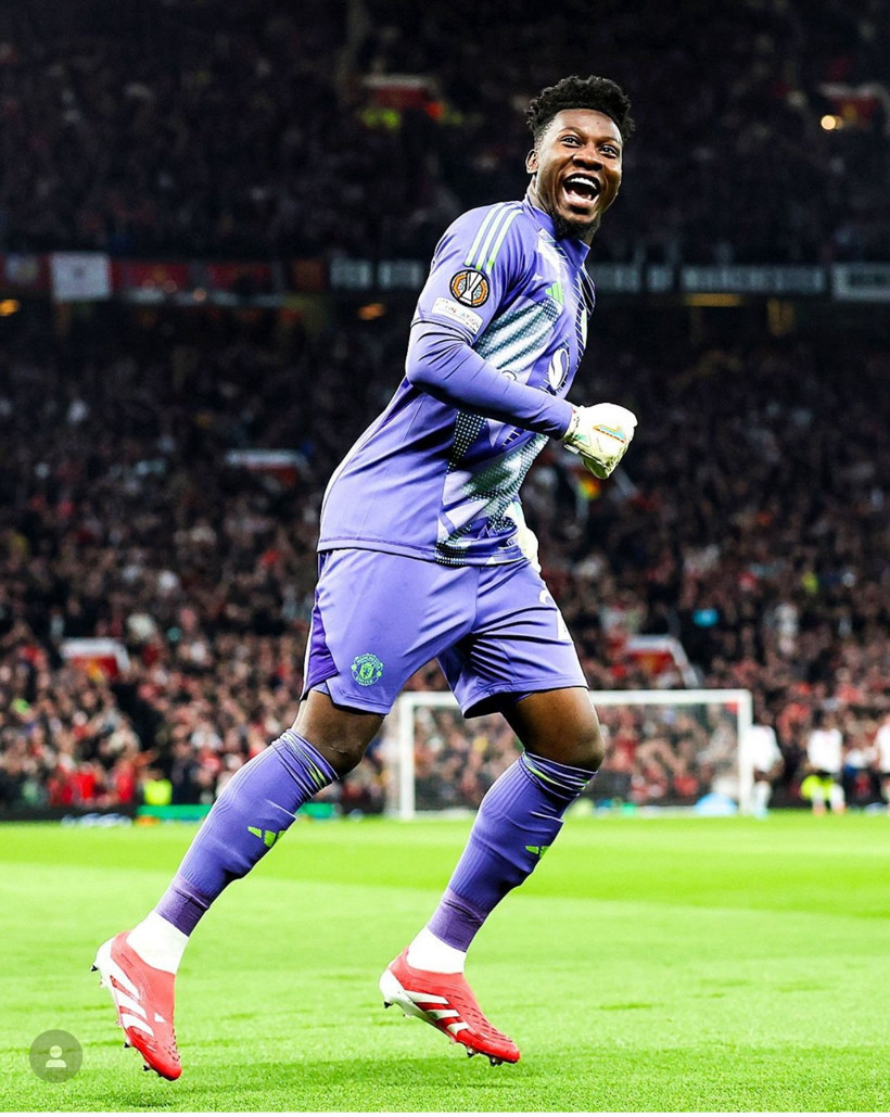 Fırtına kalecisine kavuşuyor: Onana'nın Trabzon'a geleceği tarih netleşti - Resim : 1