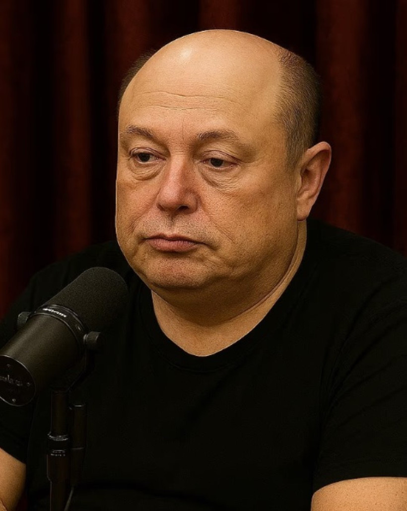 Yapay zeka, ünlü ismin gerçek halini böyle resmetti - Resim : 2