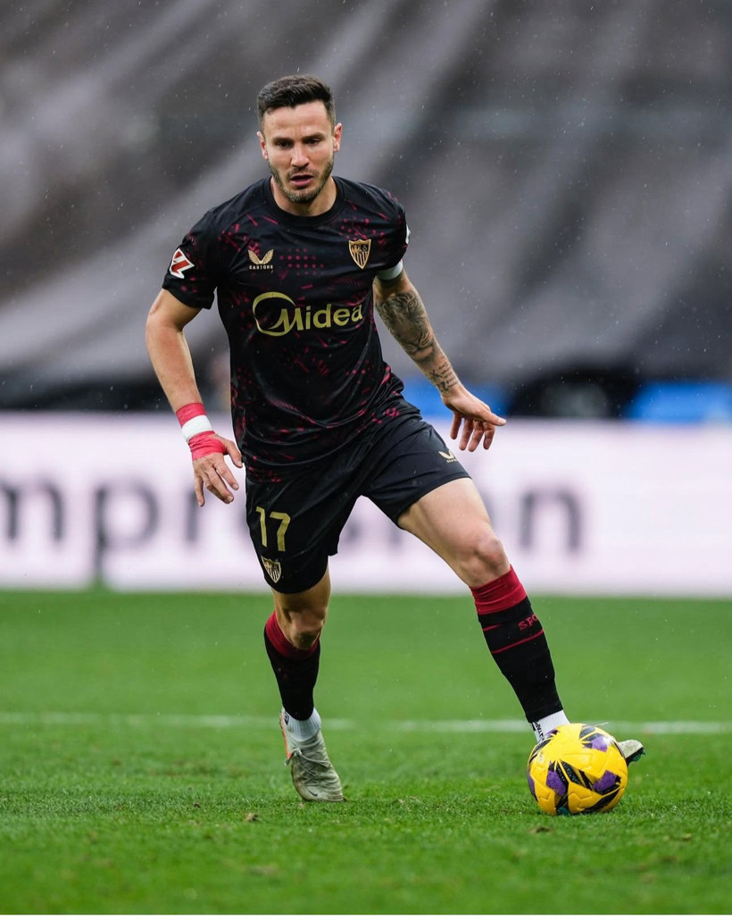 Trabzonspor'a İspanyol orta: Atletico Madrid'e Saul Niguez baskısı - Resim : 1