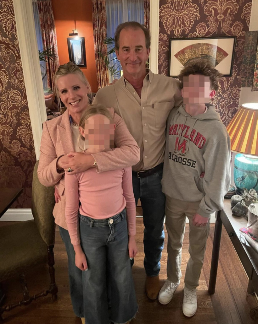 Coldplay konserindeki aldatma krizinde yeni perde - Resim : 1