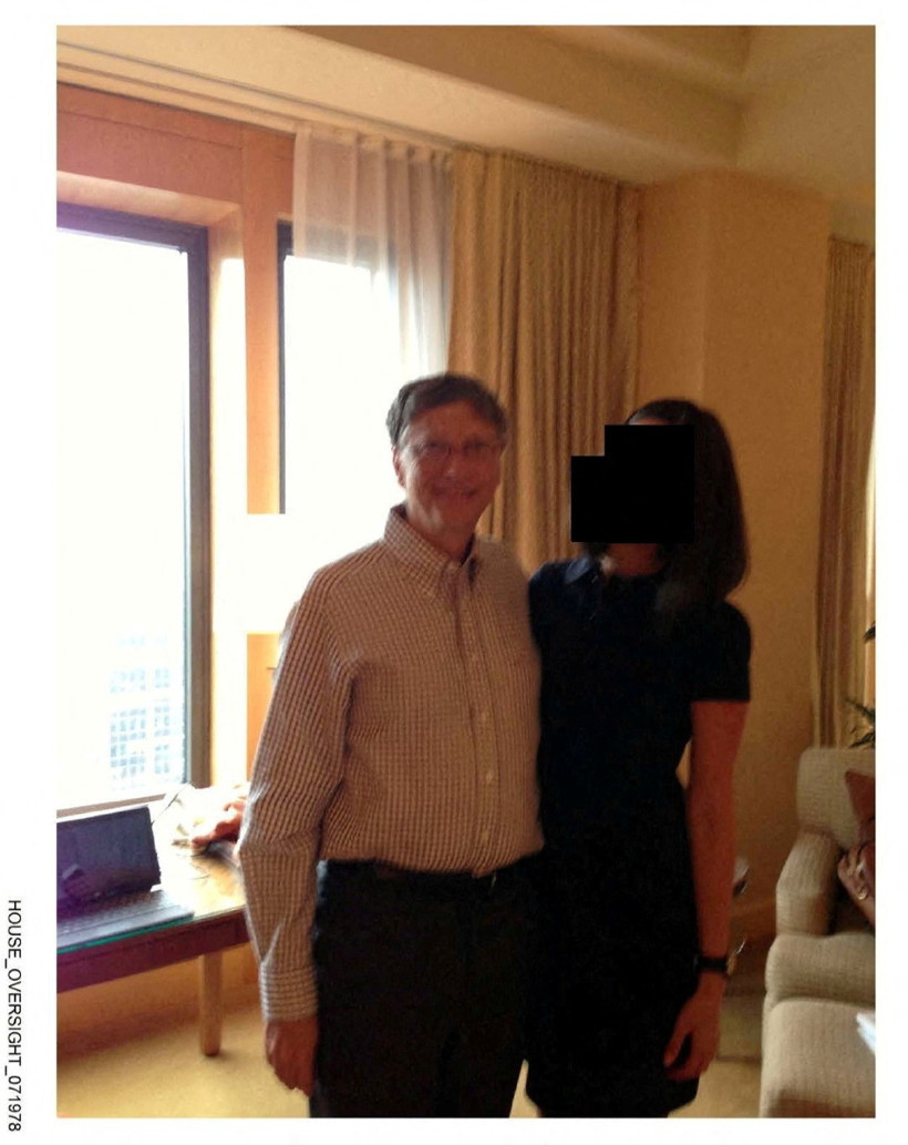 Bill Gates, Epstein hakkında ifade verecek - Resim : 1