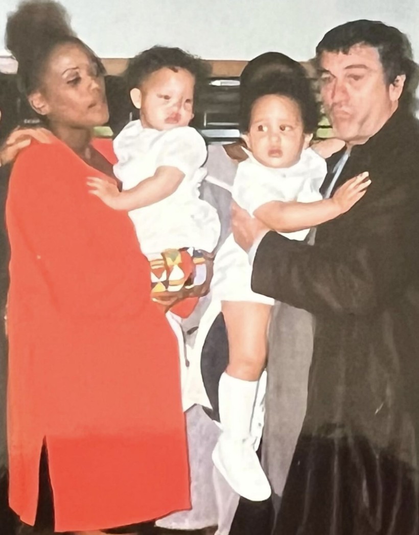Robert De Niro'nun oğlu cinsiyet değiştirdi - Resim: 7