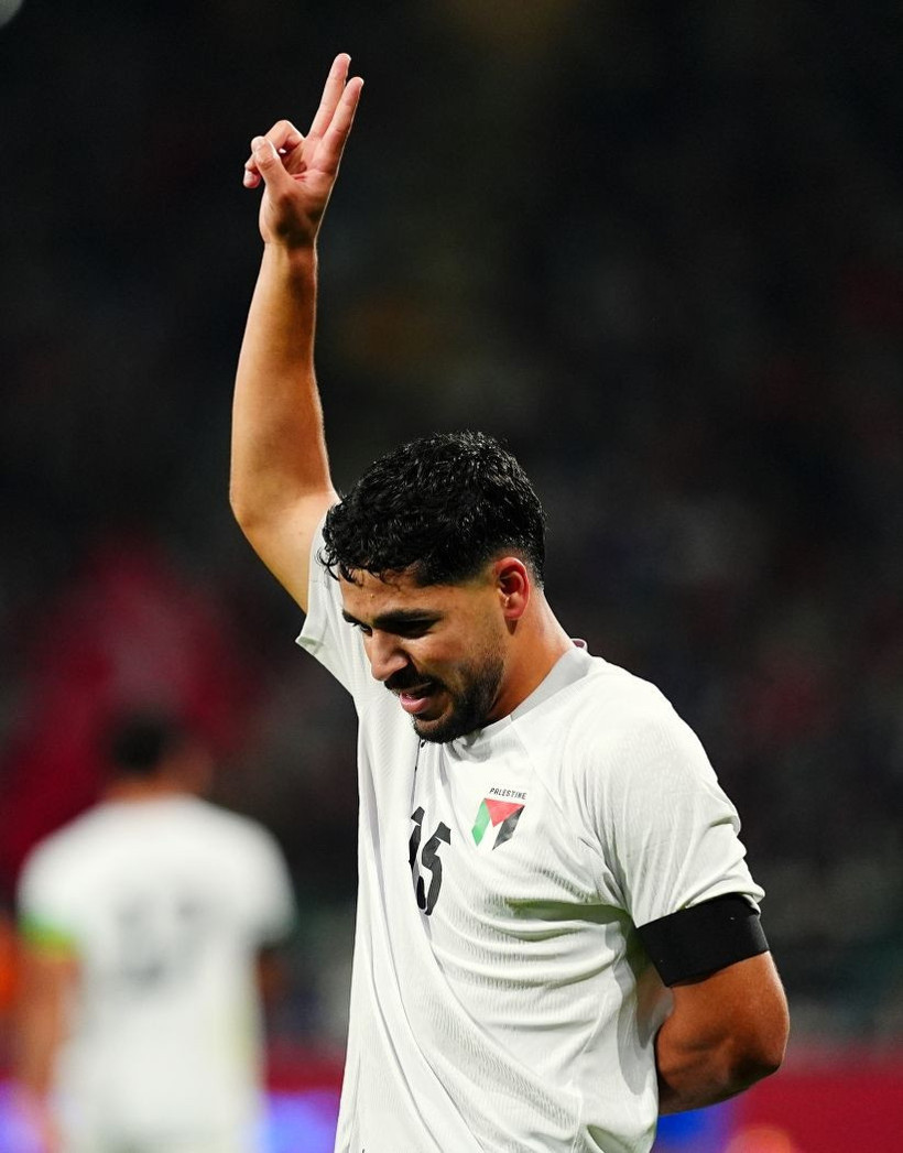 Konyaspor-Filistin maçı 89'da bitti: Nedeni anlaşılınca gözyaşları sel oldu - Resim: 16