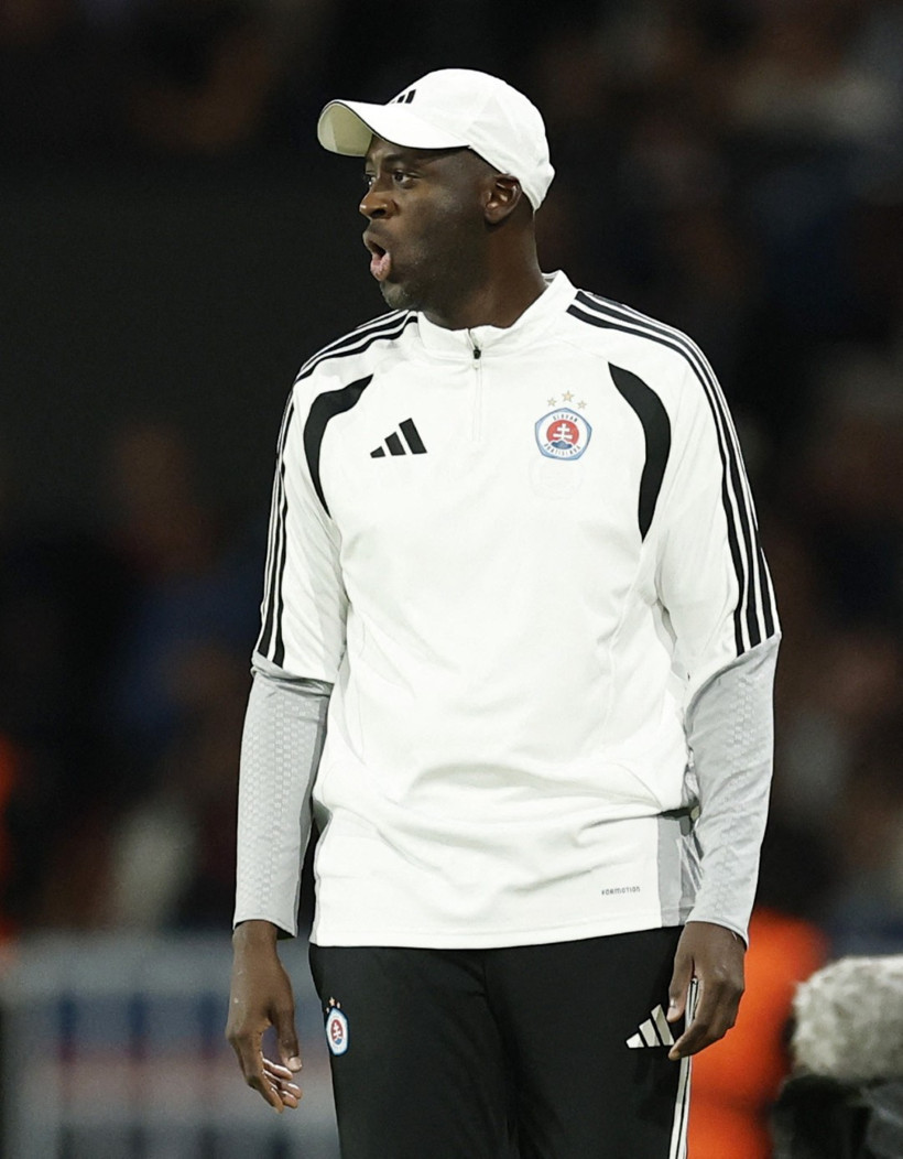 PSG, Yaya Toure'yi tarihe geçtiğine pişman etti - Resim : 2
