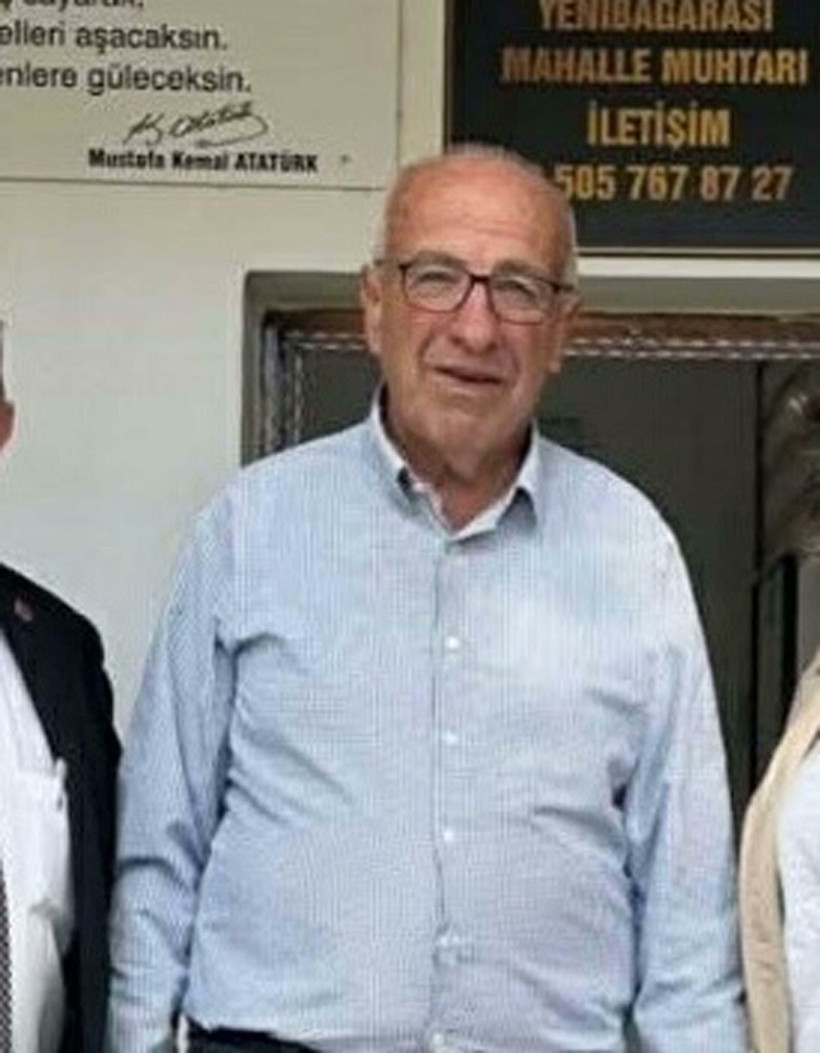 Emekli bankacıyı 43 dalgıç arıyor - Resim: 4