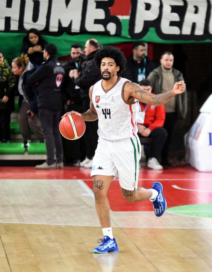 Karşıyaka, hem futbolda hem basketbolda batıyor! - Resim : 3