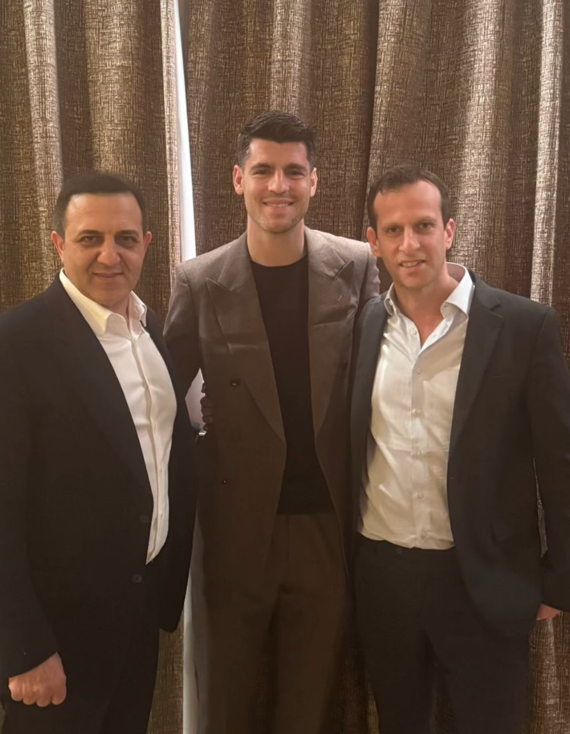 Mourinho'nun prensi Aslan oldu! Cimbom’da sırada Lemina var - Resim : 1