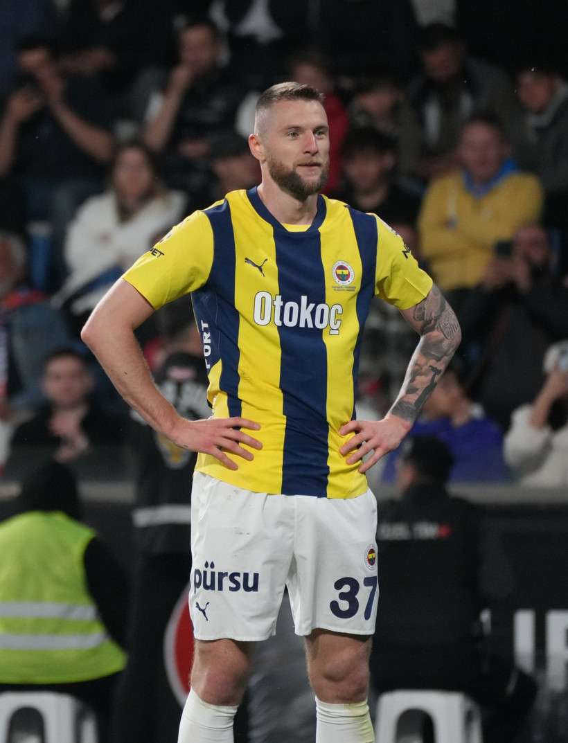 Fenerbahçe'nin transferde son durumu: Asensio, Skriniar, Archie, Trossard - Resim : 1