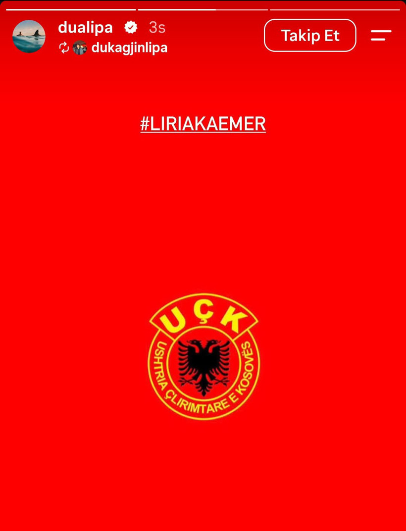 Vedat Muriç'ten ortalığı karıştıracak gol sevinci. Büyük ceza gelebilir - Resim : 2