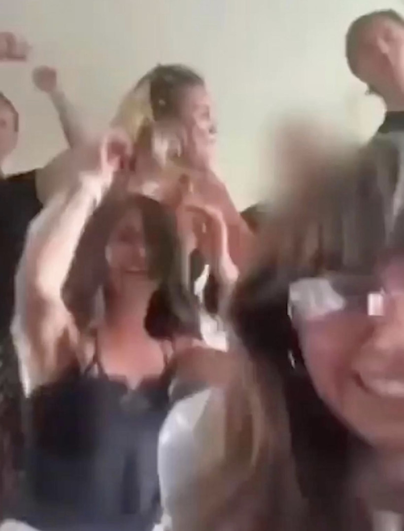 Eski başbakandan sert çıkış: Bir erkeğe bunu soramazsınız - Resim : 2