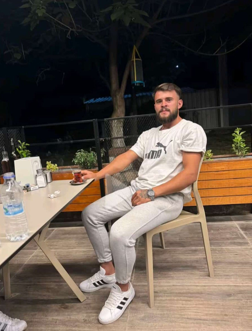 İki kuzen kayıptı... Cesetleri Kelkit Çayı'nda bulundu - Resim : 1