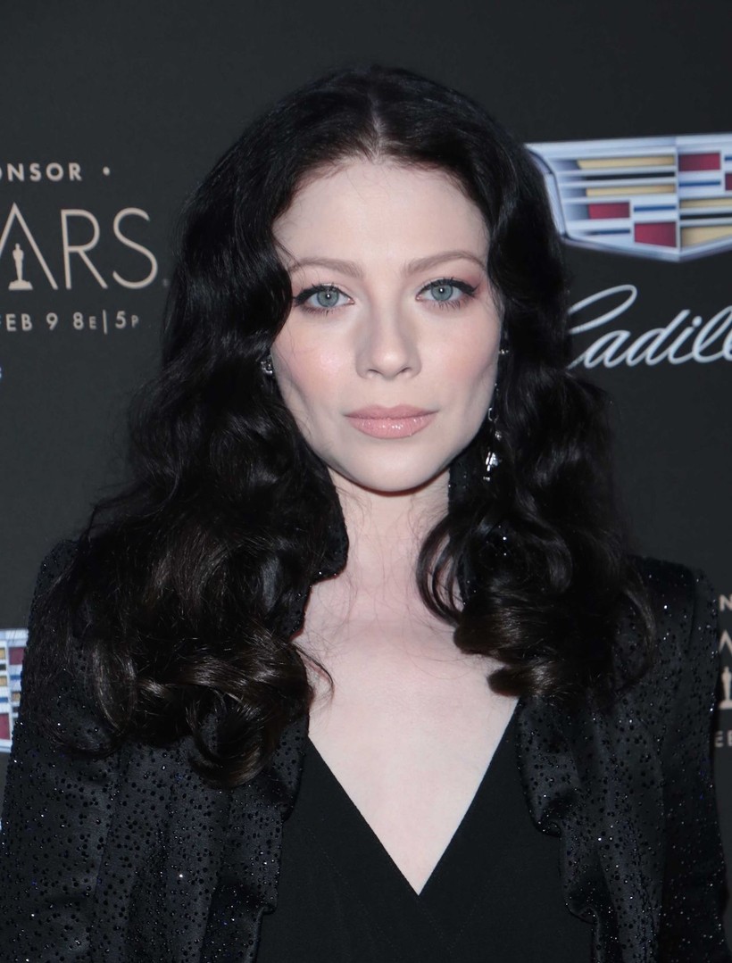 Evinde ölü bulunan oyuncu Michelle Trachtenberg'in ailesinden dikkat çeken karar - Resim: 8