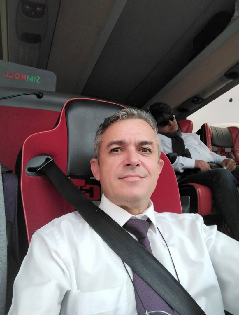 Otobüs faciasında hayatını kaybedenlerin yürek burkan hikayeleri ortaya çıktı - Resim : 1