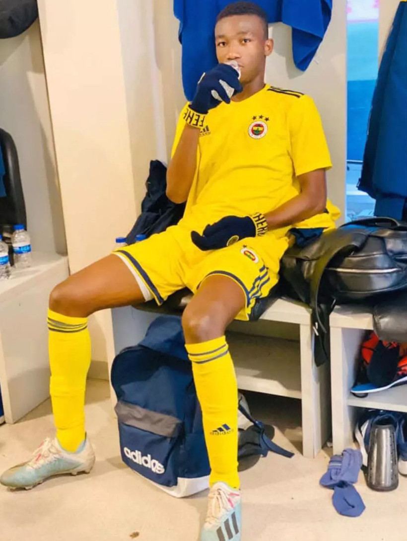 Yıllar sonra Fenerbahçe'ye dönüyor: Anlaşma tamam! - Resim : 3