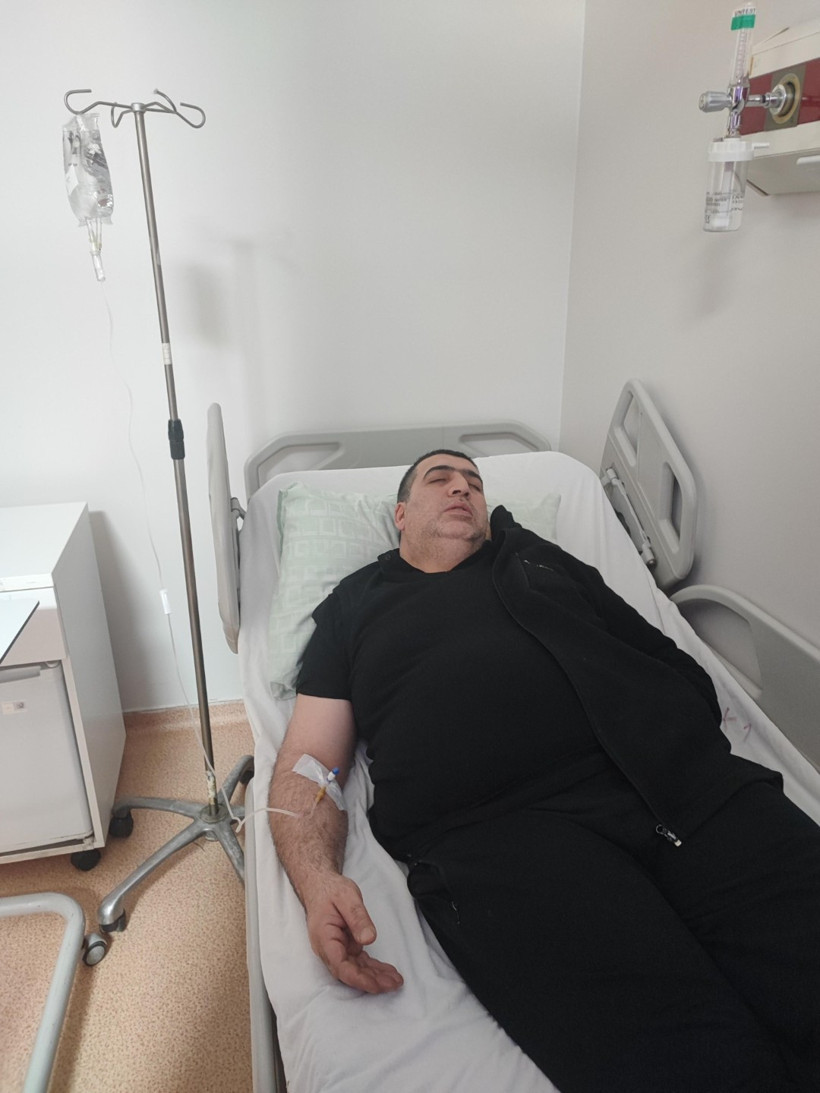 Bozuk döner salgını: Entübe edilenler var - Resim : 2