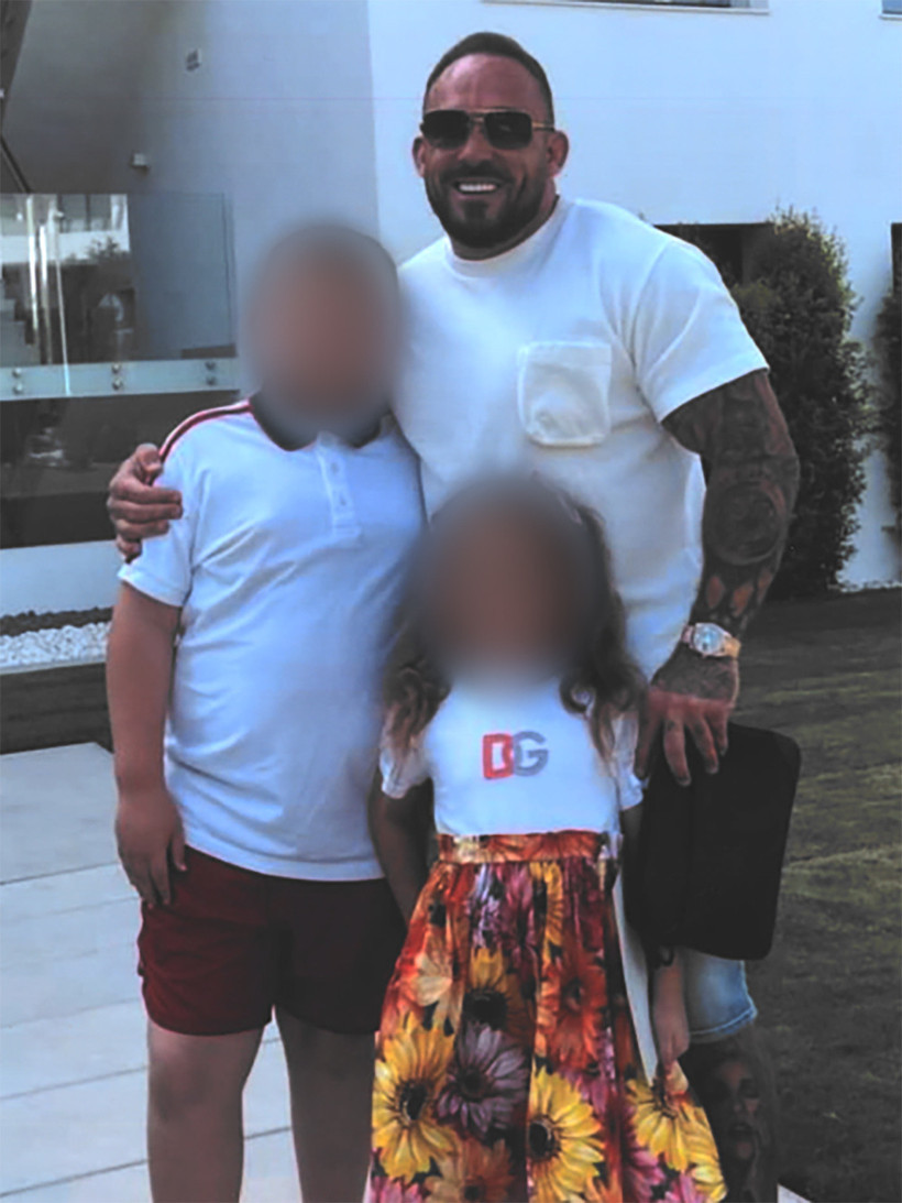 İngiltere soğukkanlı katil eşi konuşuyor: Cinayeti medyum hikayesiyle ortaya çıktı - Resim : 3