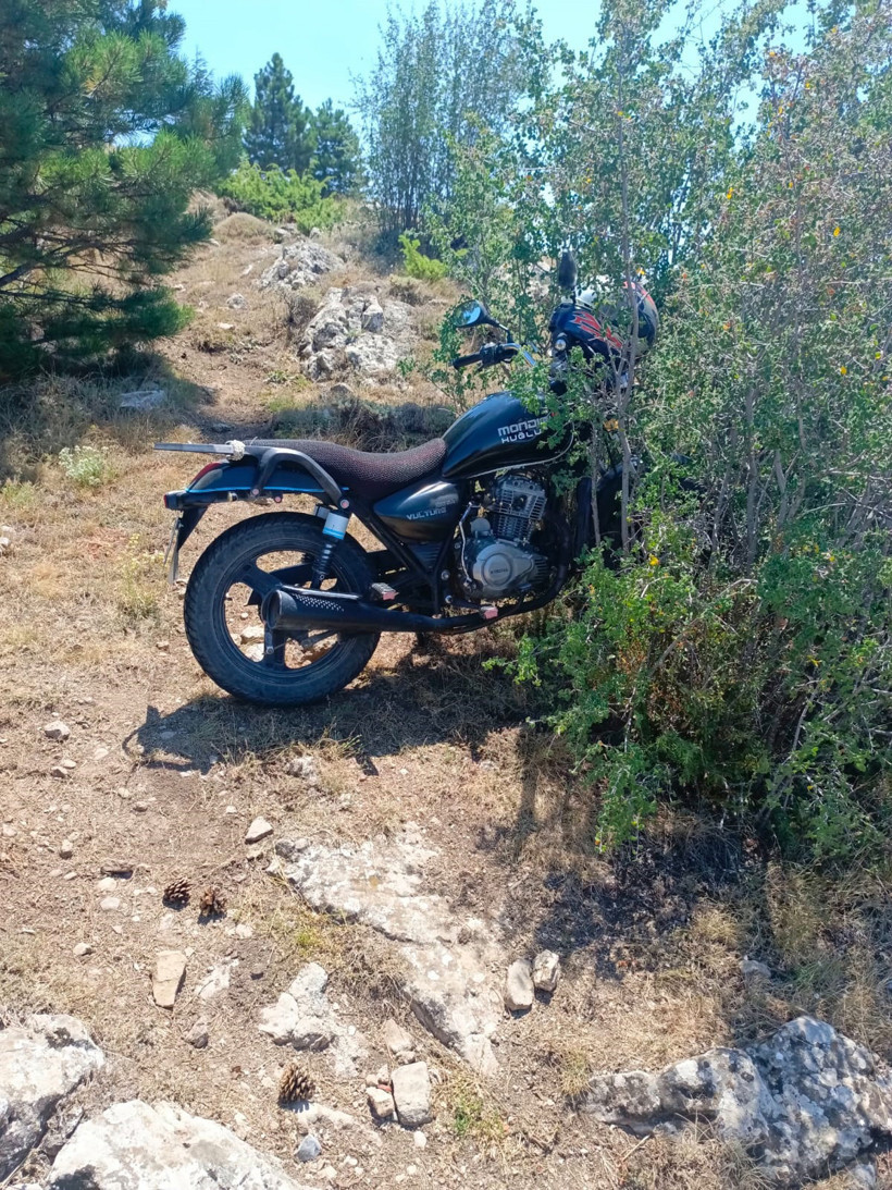 İki gündür aranan adamın uçurumda cesedi bulundu - Resim : 1