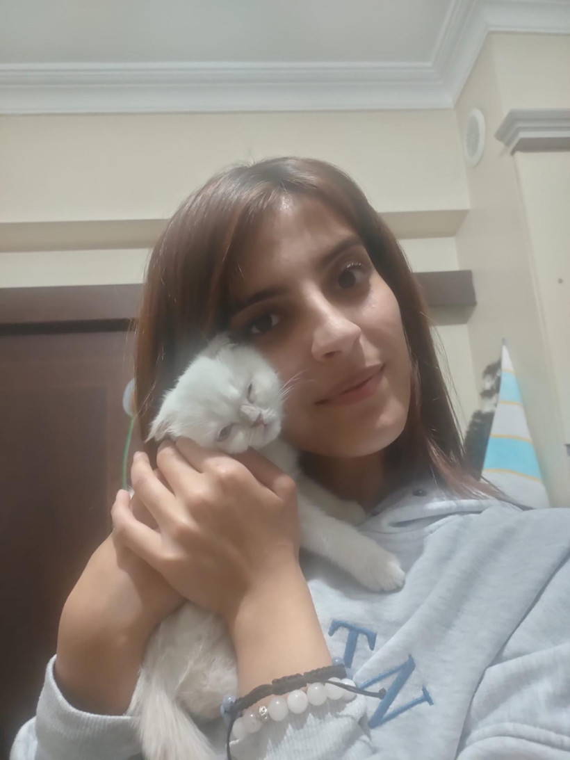 Erzurum’da eşini öldüren sanığa indirimsiz ağırlaştırılmış müebbet - Resim : 1