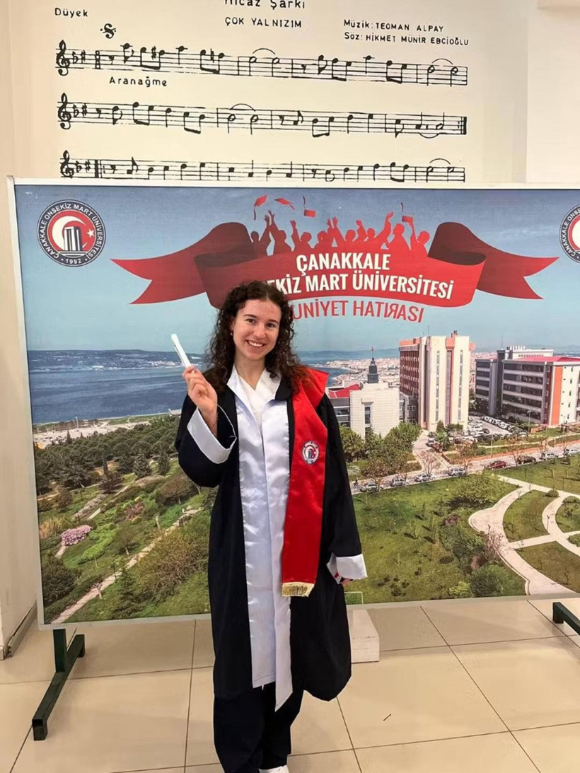 Babasına yardıma gitmişti, hayatını kaybetti - Resim : 1