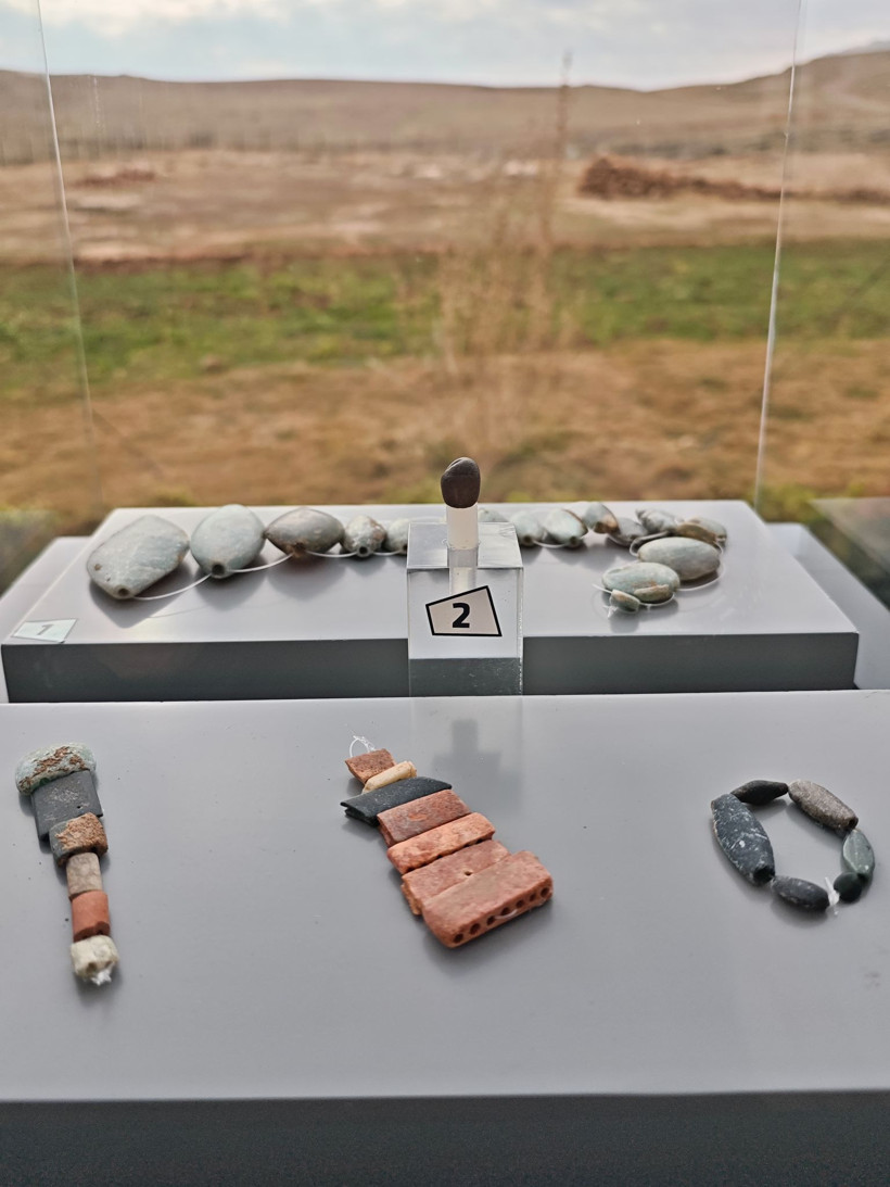 Taş Tepeler tarihi yeniden yazıyor: 'Neolitik başkent' haline gelebilir - Resim : 2