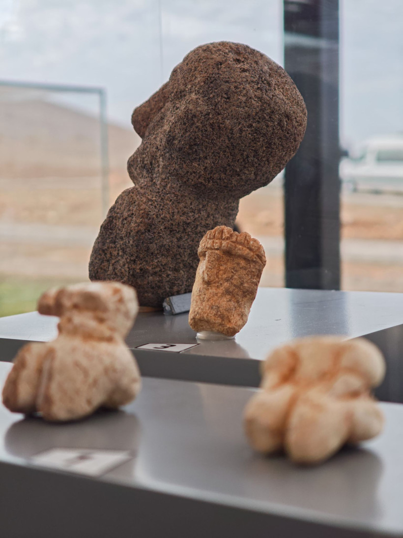 Taş Tepeler tarihi yeniden yazıyor: 'Neolitik başkent' haline gelebilir - Resim : 1