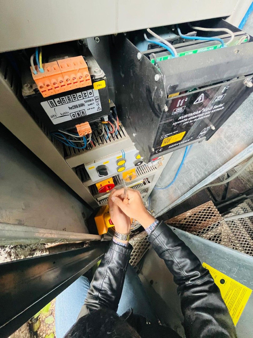 Falezlerdeki kaçak baraka 40 yıl önce yapılmış - Resim: 9