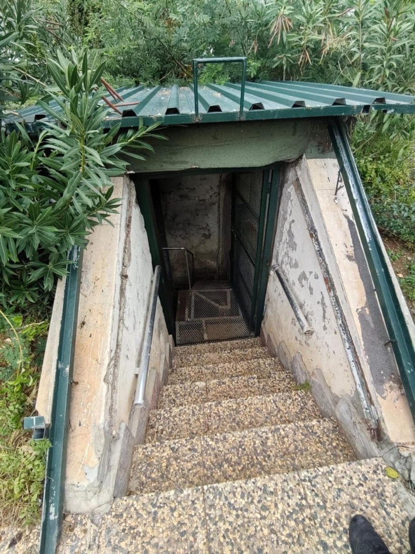 Falezlerdeki kaçak baraka 40 yıl önce yapılmış - Resim: 3