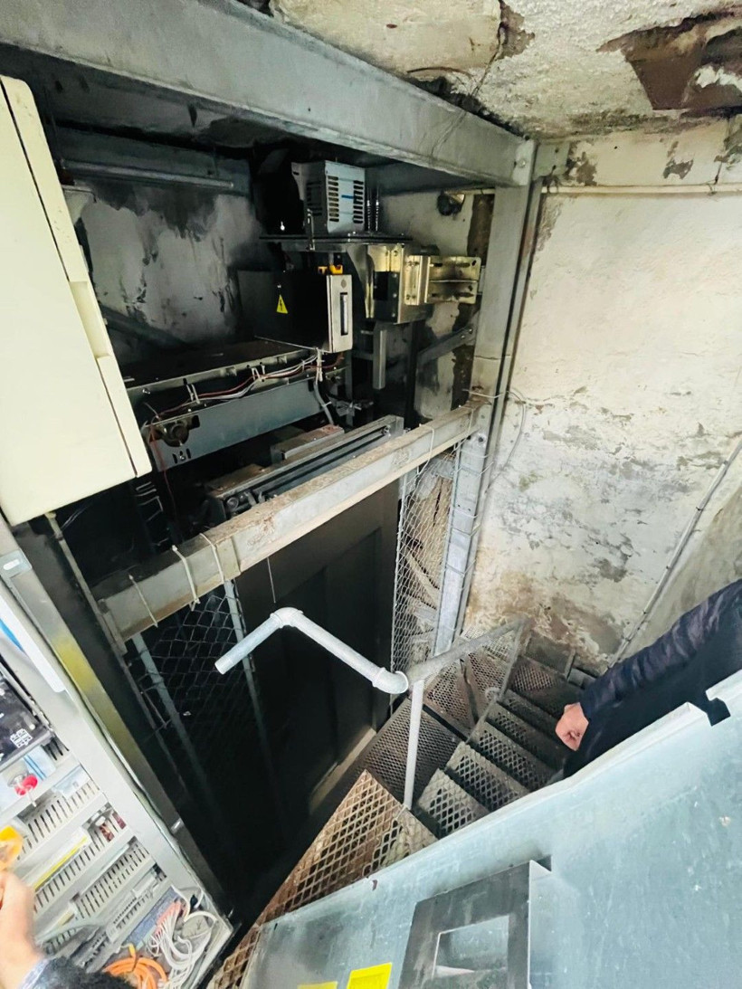 Falezlerdeki kaçak baraka 40 yıl önce yapılmış - Resim: 8