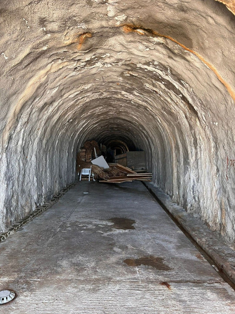 9 kilometrelik alan incelendi, falezkondular ifşa oldu - Resim: 18