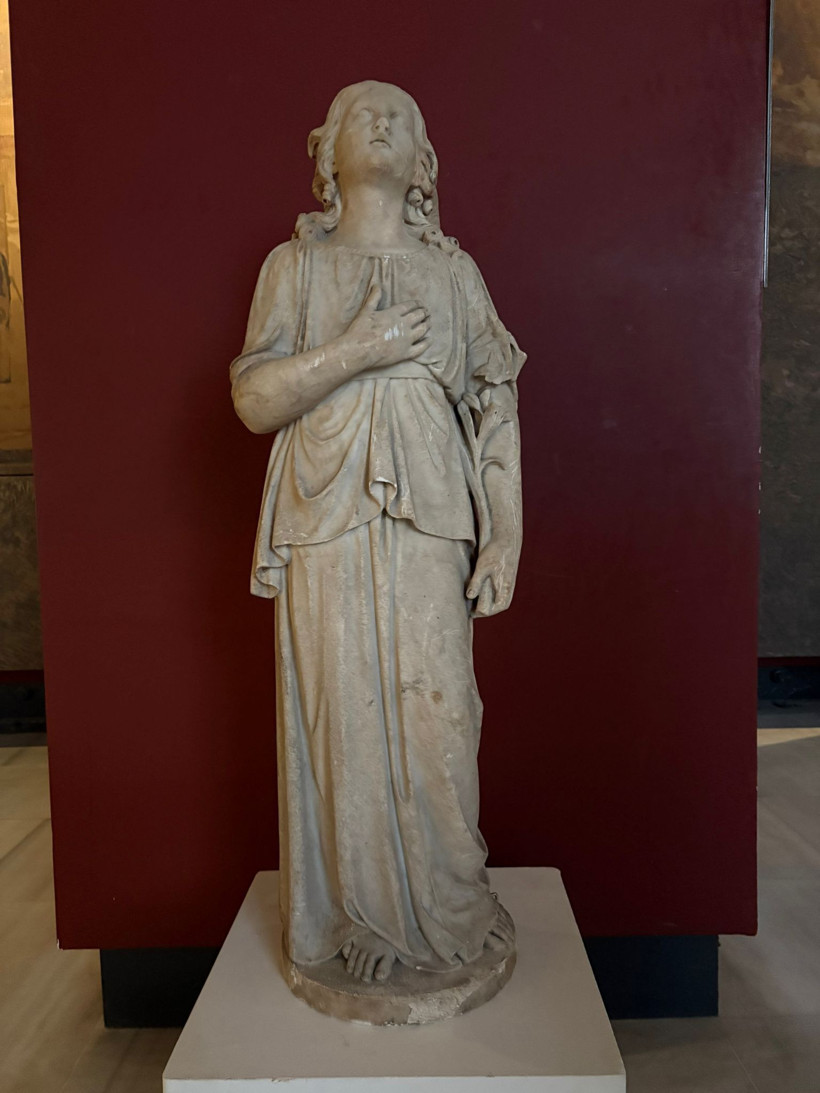 Bakan Ersoy açıkladı: Yurt dışına kaçırılan 13 bin eserin iadesi gerçekleşti - Resim : 5