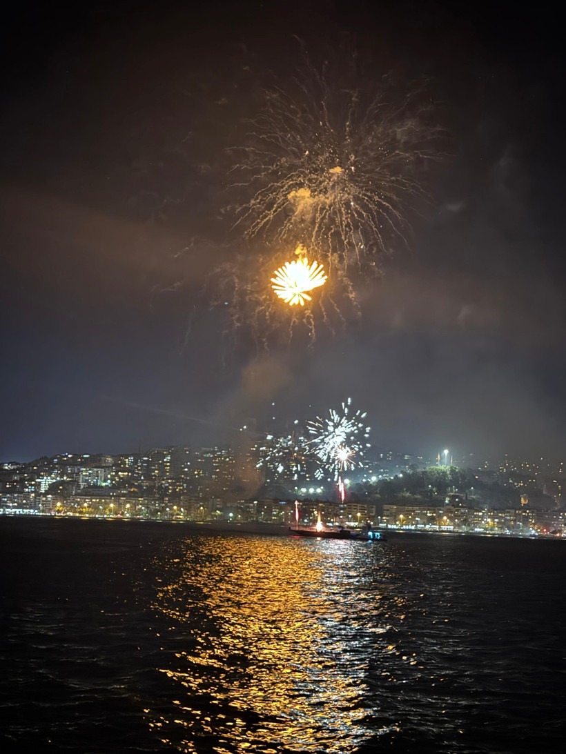 Göztepe 101. yaşını kutladı - Resim : 1