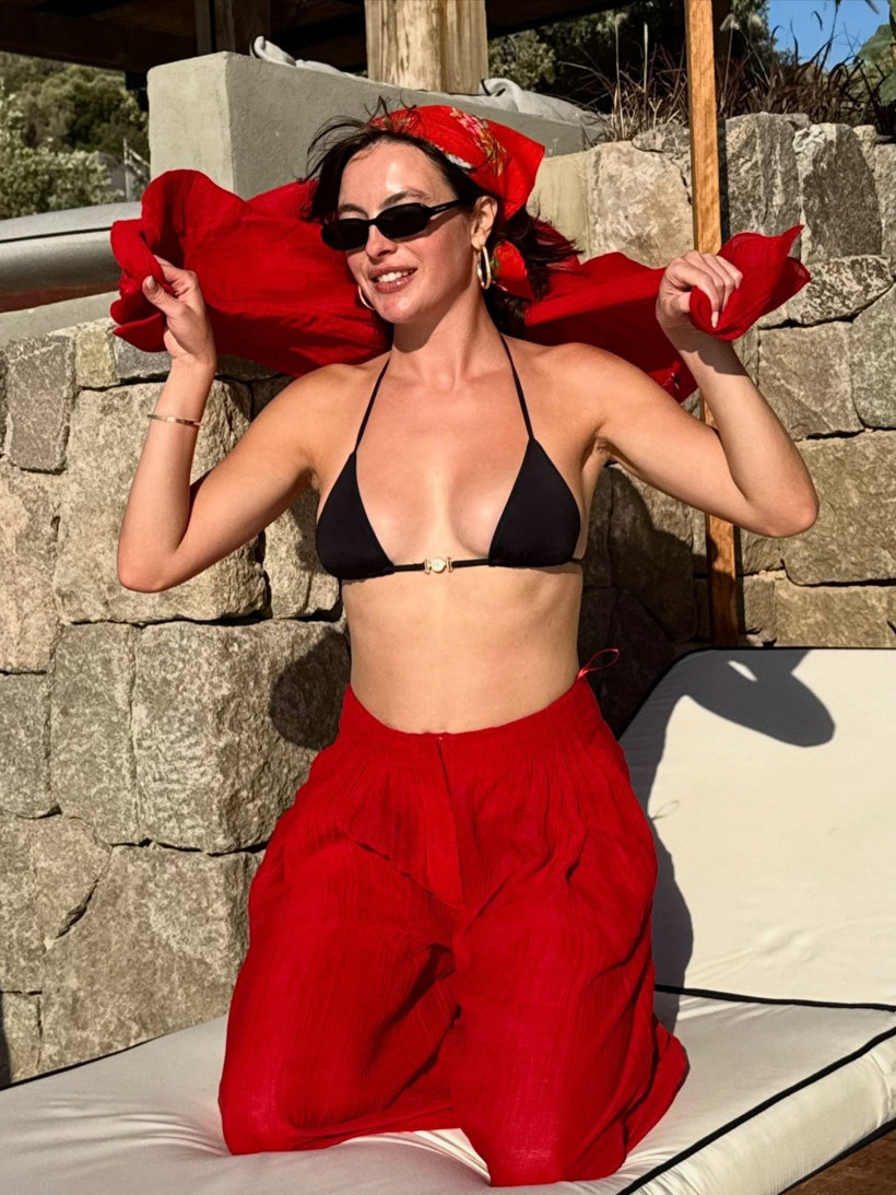 Melis Sezen bir ayda ne kadar kazandığını açıkladı - Resim: 9