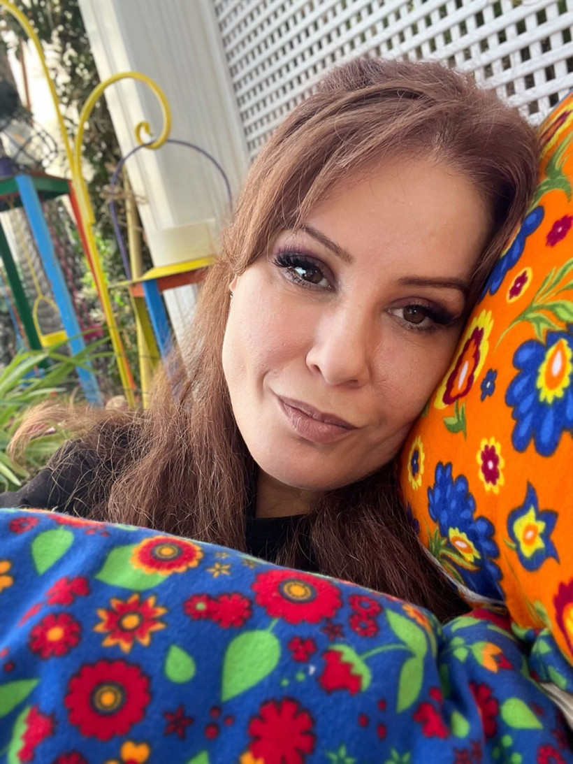 Bir dönemin yıldızıydı! Of Aman Nalan yıllar sonra ortaya çıktı, son hali olay oldu - Resim: 11