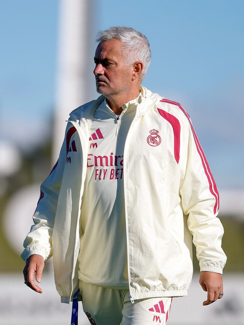 Real Madrid'de yumruk yumruğa kavga çıktı - Resim : 1