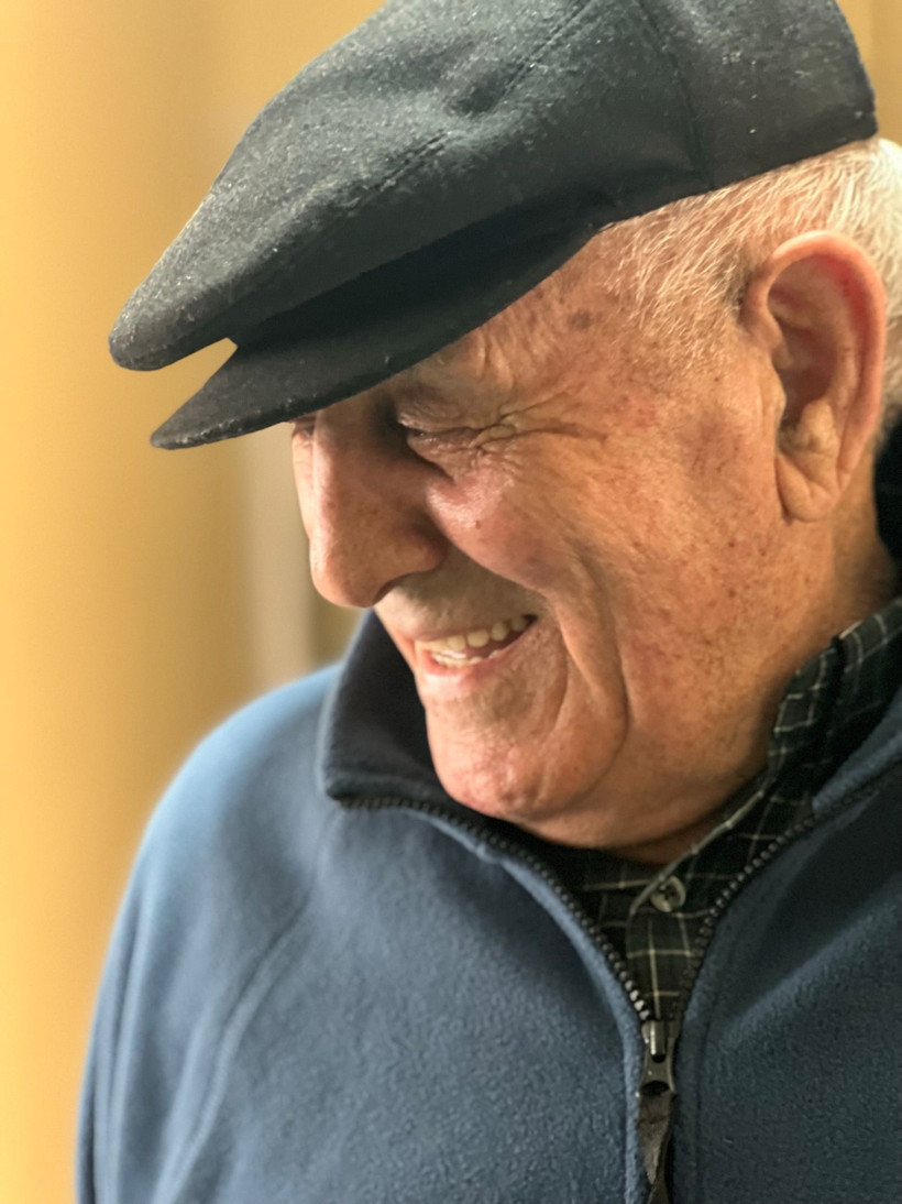 Deniz Zeyrek'in acı günü - Resim : 3