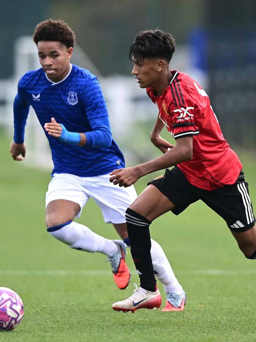 14 yaşında A takıma davet edildi - Resim : 1