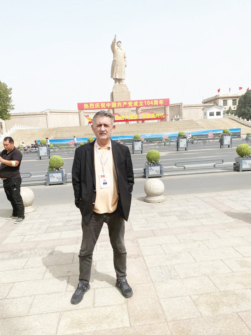 Ben Sincan’ı çok sevdim! - Resim : 1