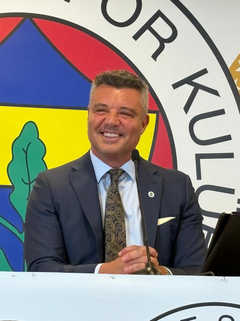 Sadettin Saran, Cenk Tosun ve İrfan Can Kahveci için ilk kez konuştu: "Kol kırılır..." - Resim : 2