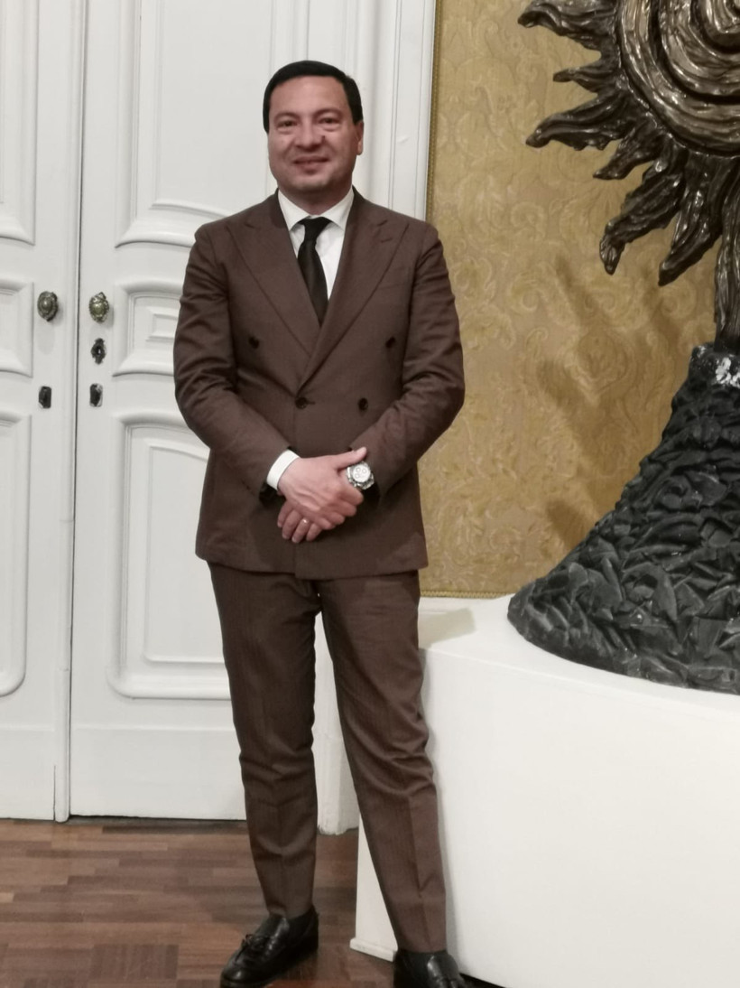 Mafyanın sızdığı kulüp kayyuma devredildi: 'Her şey onların elindeydi' - Resim : 1